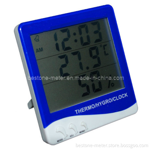 Thermo-Humidity Meter (HTC-2B)